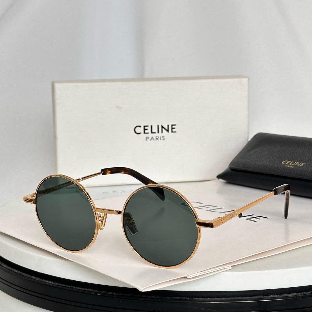 Celine Style #6 Sunglasses