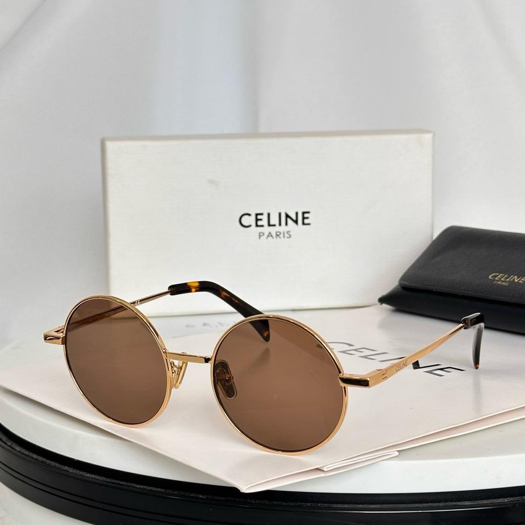 Celine Style #6 Sunglasses