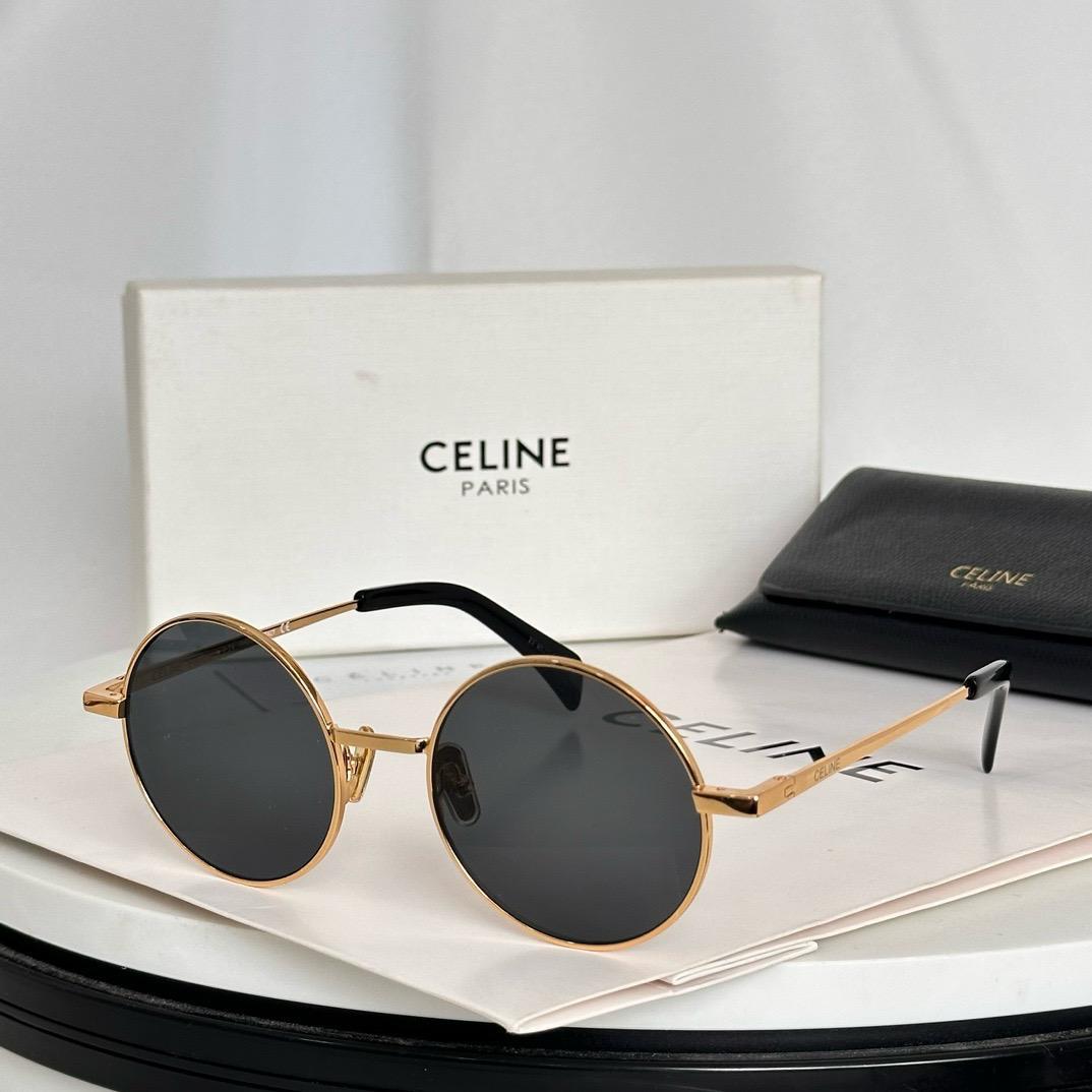 Celine Style #6 Sunglasses