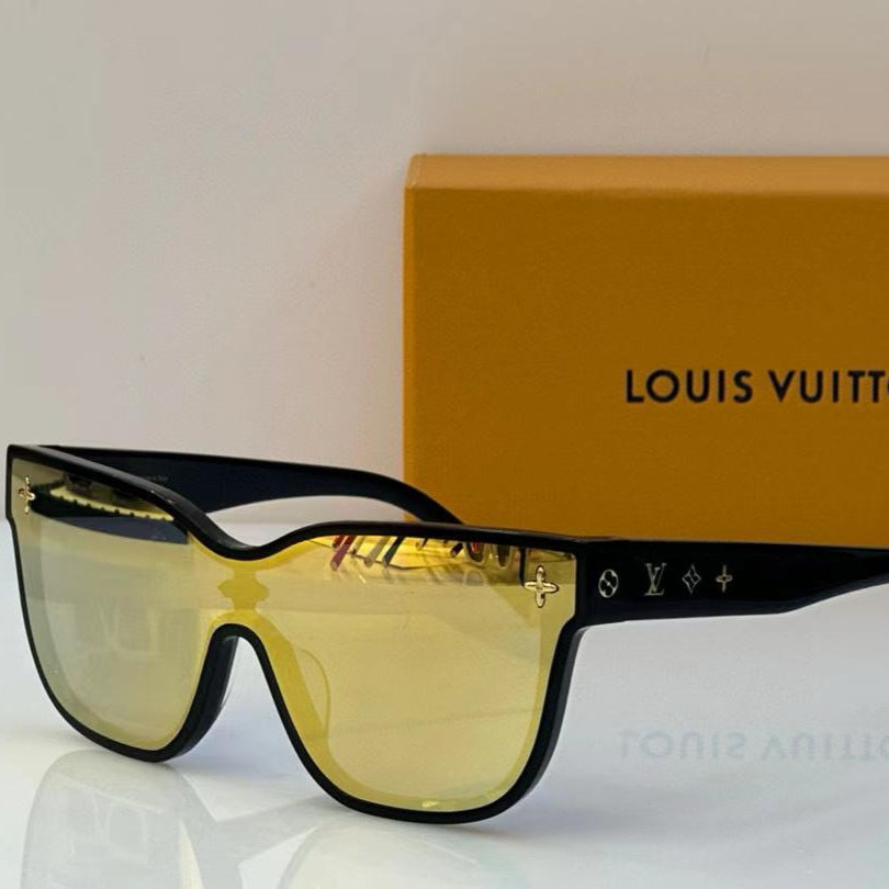 Louis Vuitton Style #14 Sunglasses