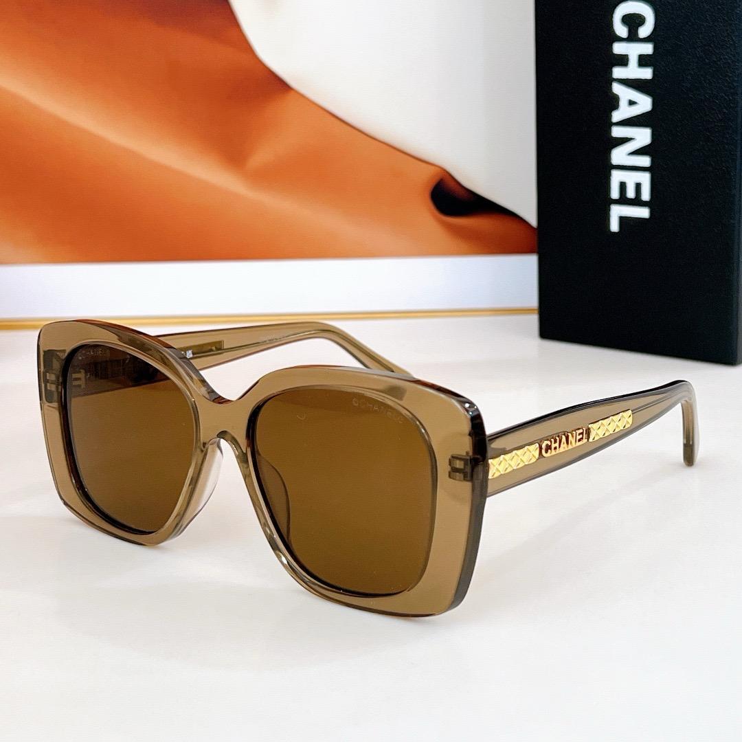 Chanel Style #14 Sunglasses