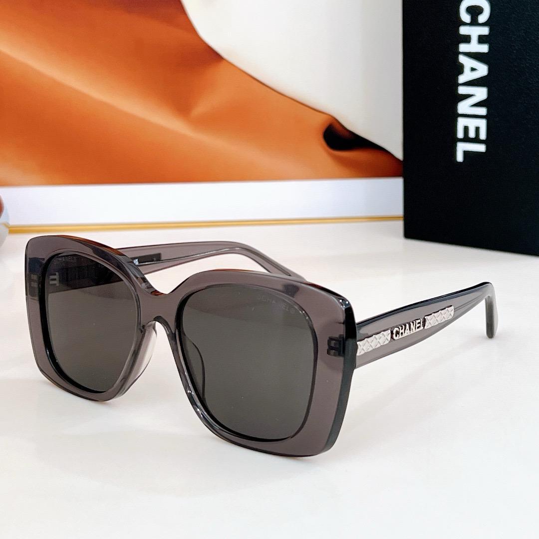 Chanel Style #14 Sunglasses