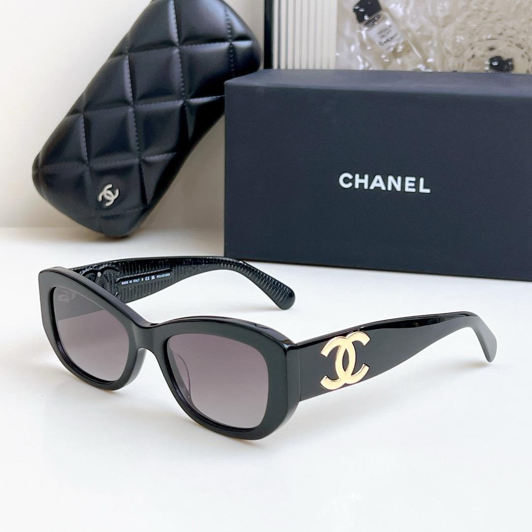 Chanel Style #15 Sunglasses