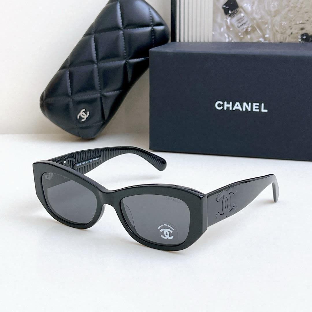 Chanel Style #15 Sunglasses