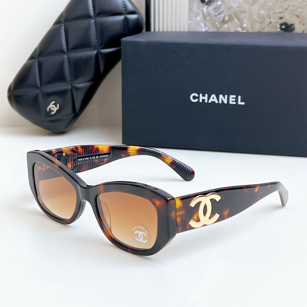 Chanel Style #15 Sunglasses