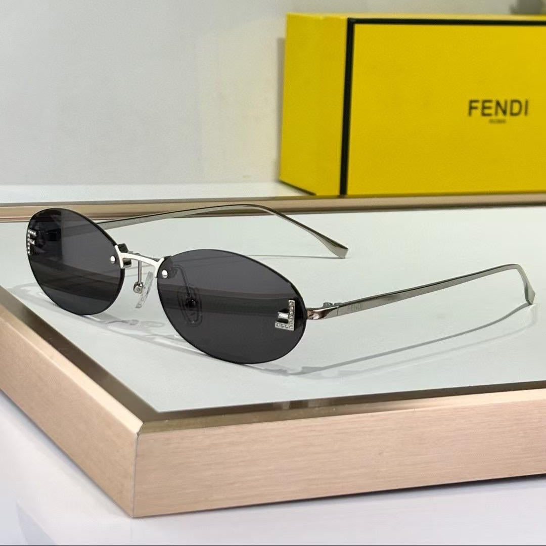 Fendi Style #6 Sunglasses