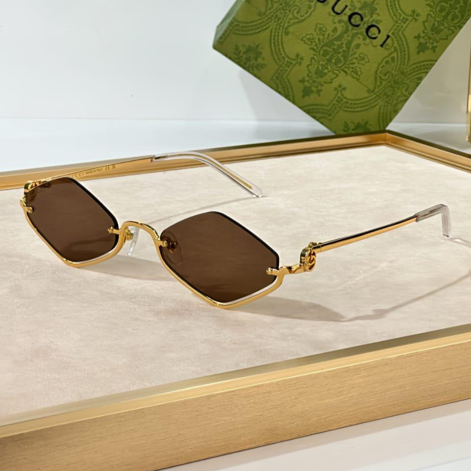 Gucci Style #8 Sunglasses