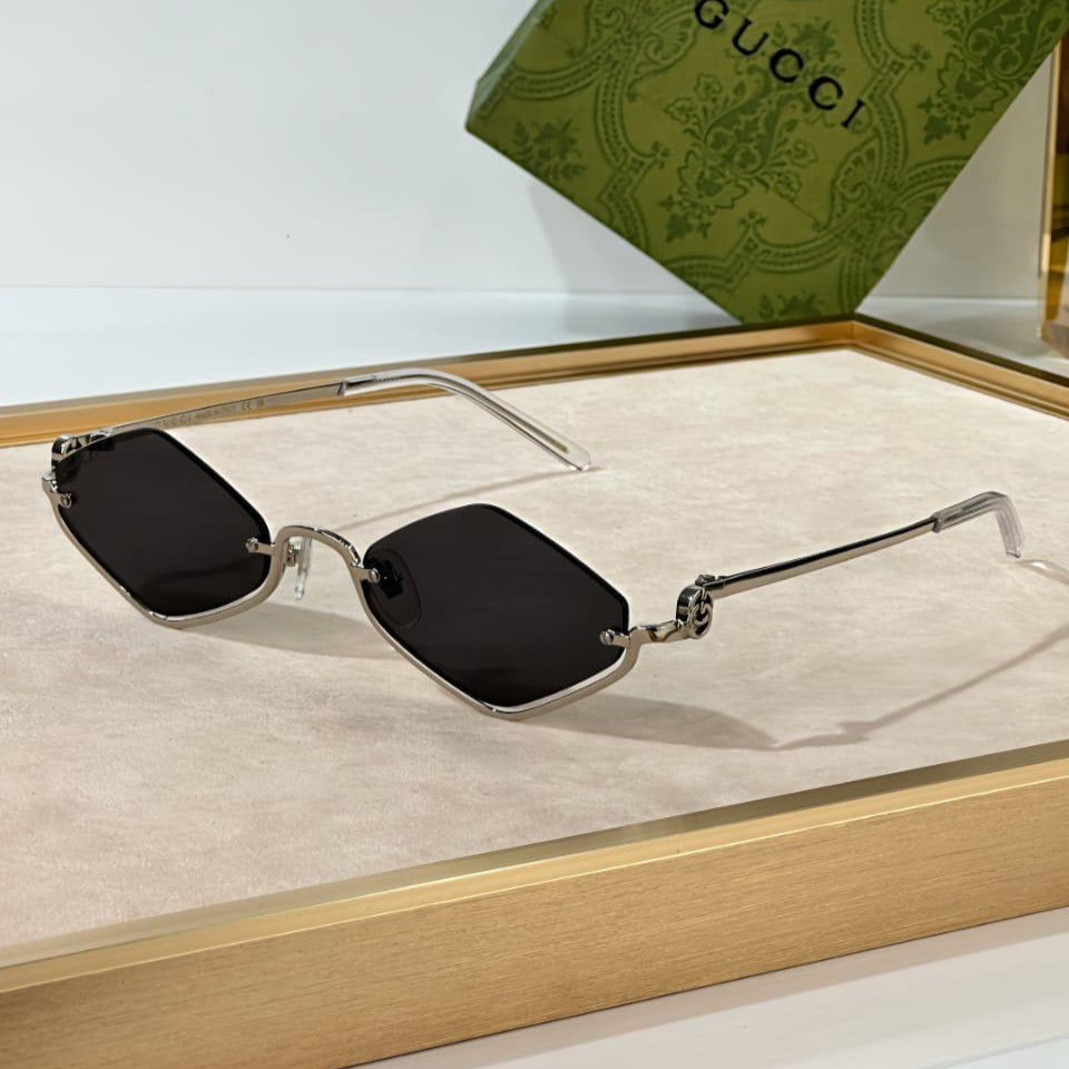 Gucci Style #8 Sunglasses