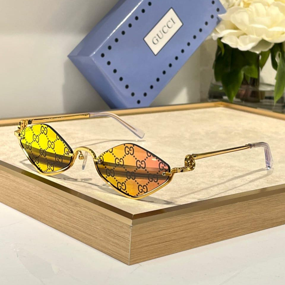 Gucci Style #8 Sunglasses