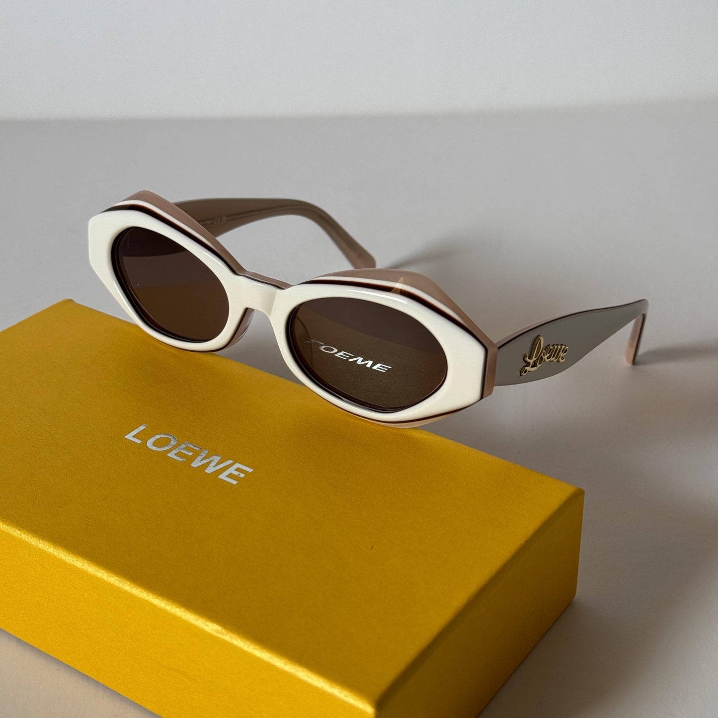 Loewe Style #5 Sunglasses