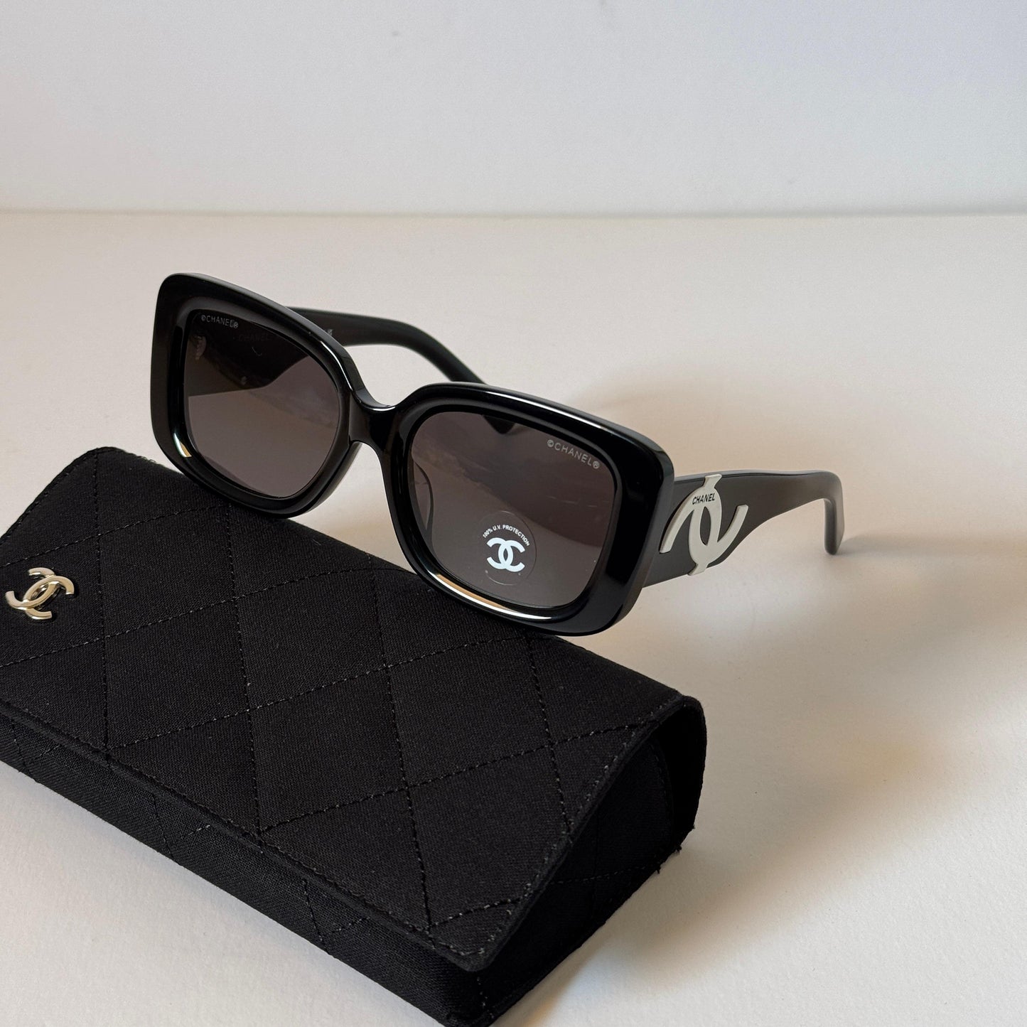 Chanel Style #17 Sunglasses