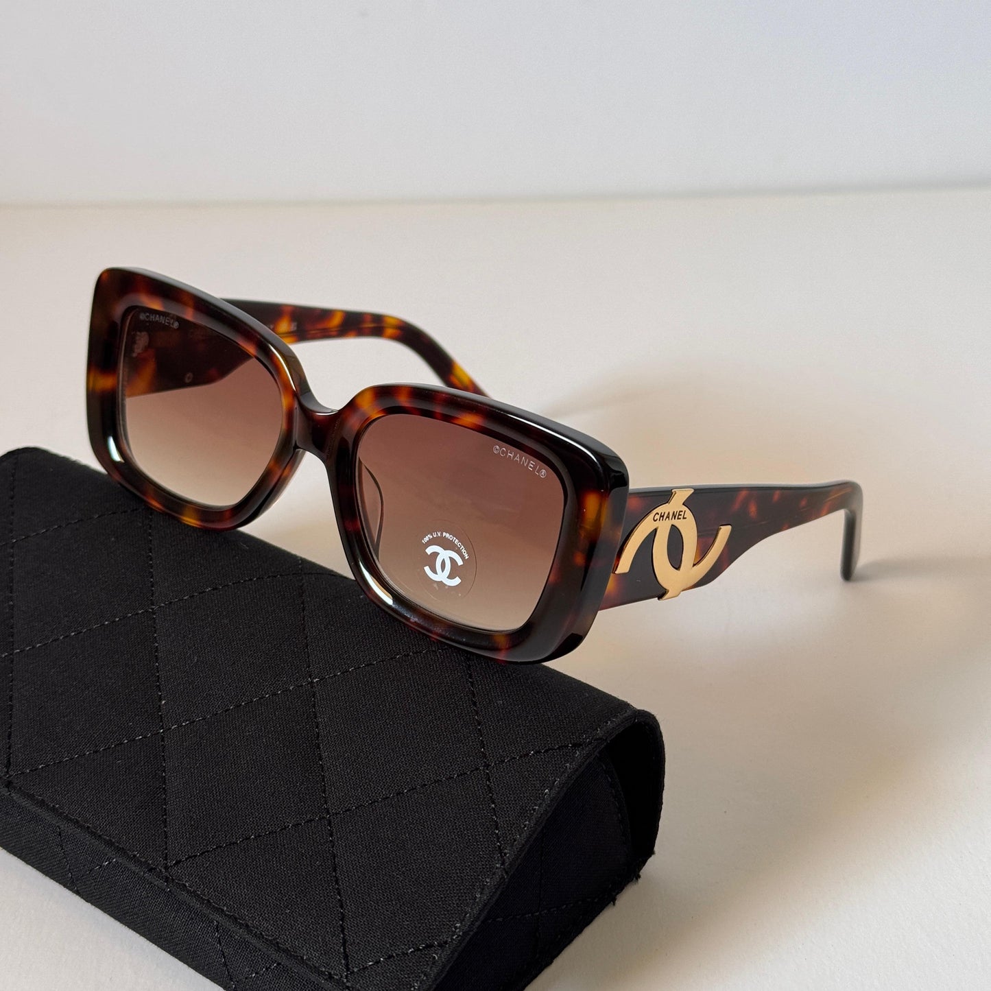 Chanel Style #17 Sunglasses
