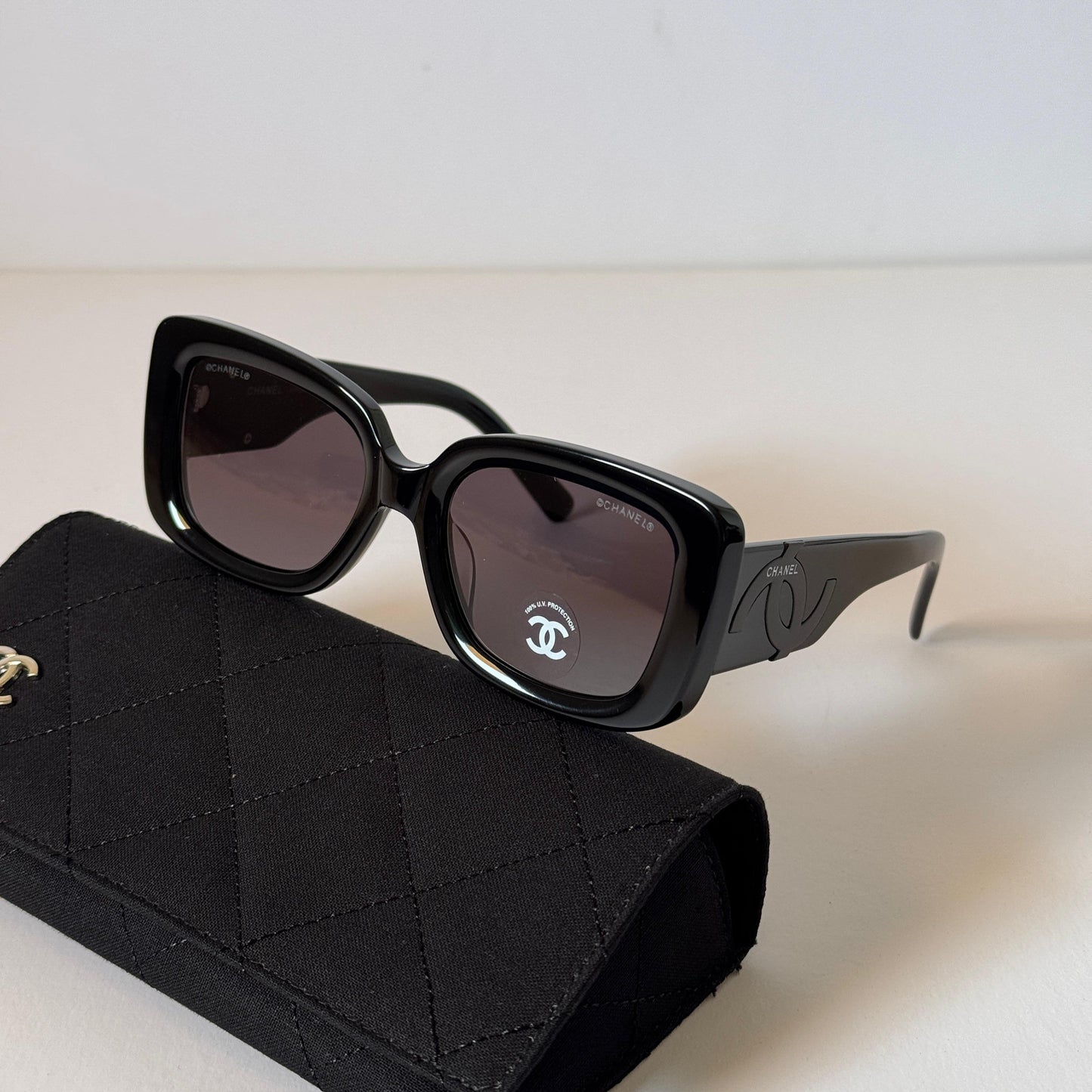 Chanel Style #17 Sunglasses