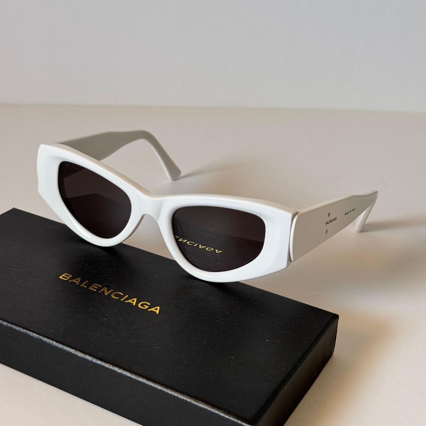 Balenciaga Style #6 Sunglasses