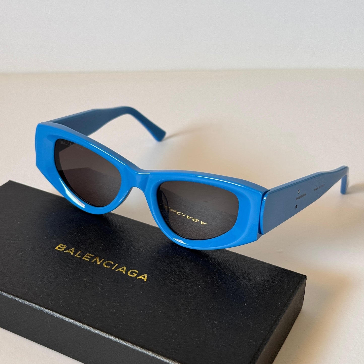 Balenciaga Style #6 Sunglasses