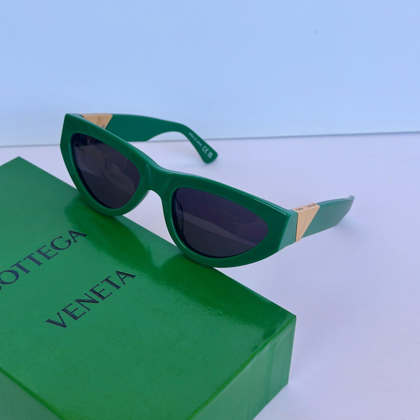 Bottega Style #1 Sunglasses