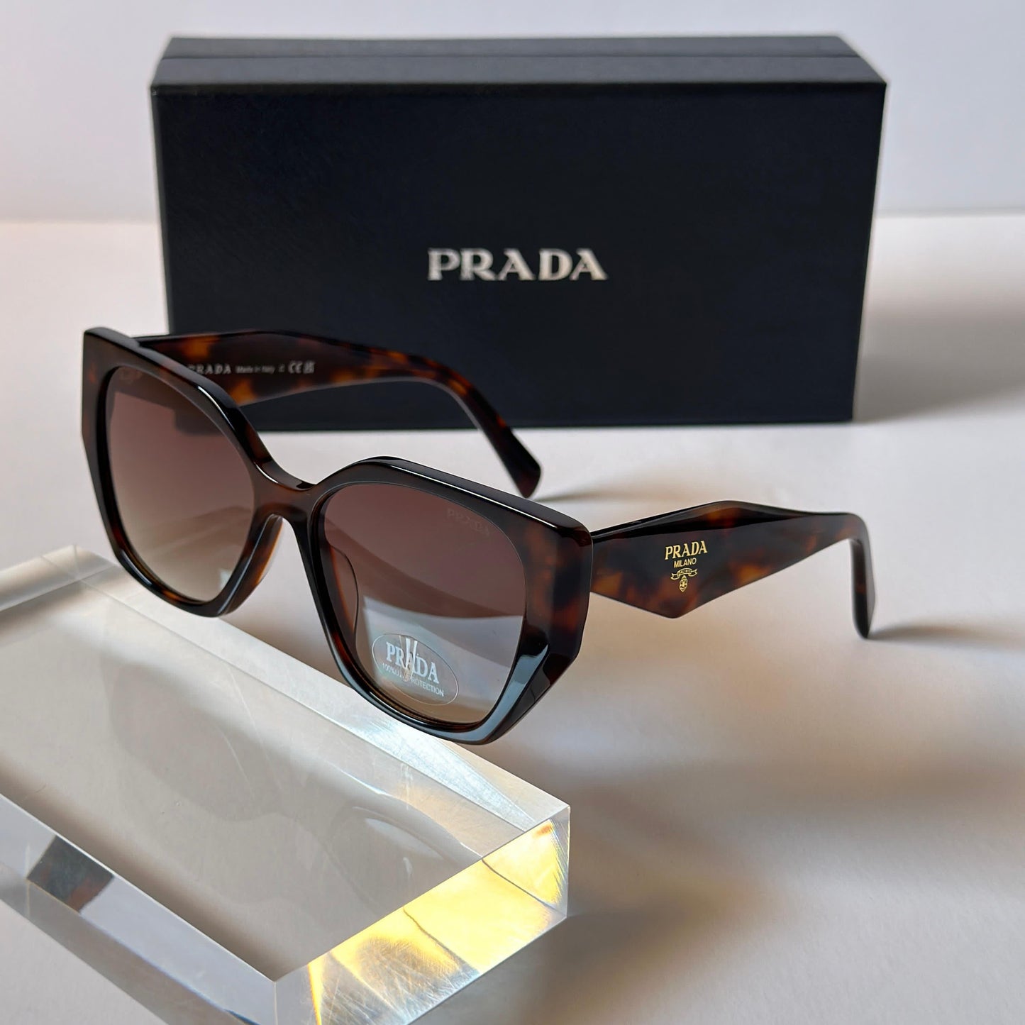 Prada Style #14 Sunglasses