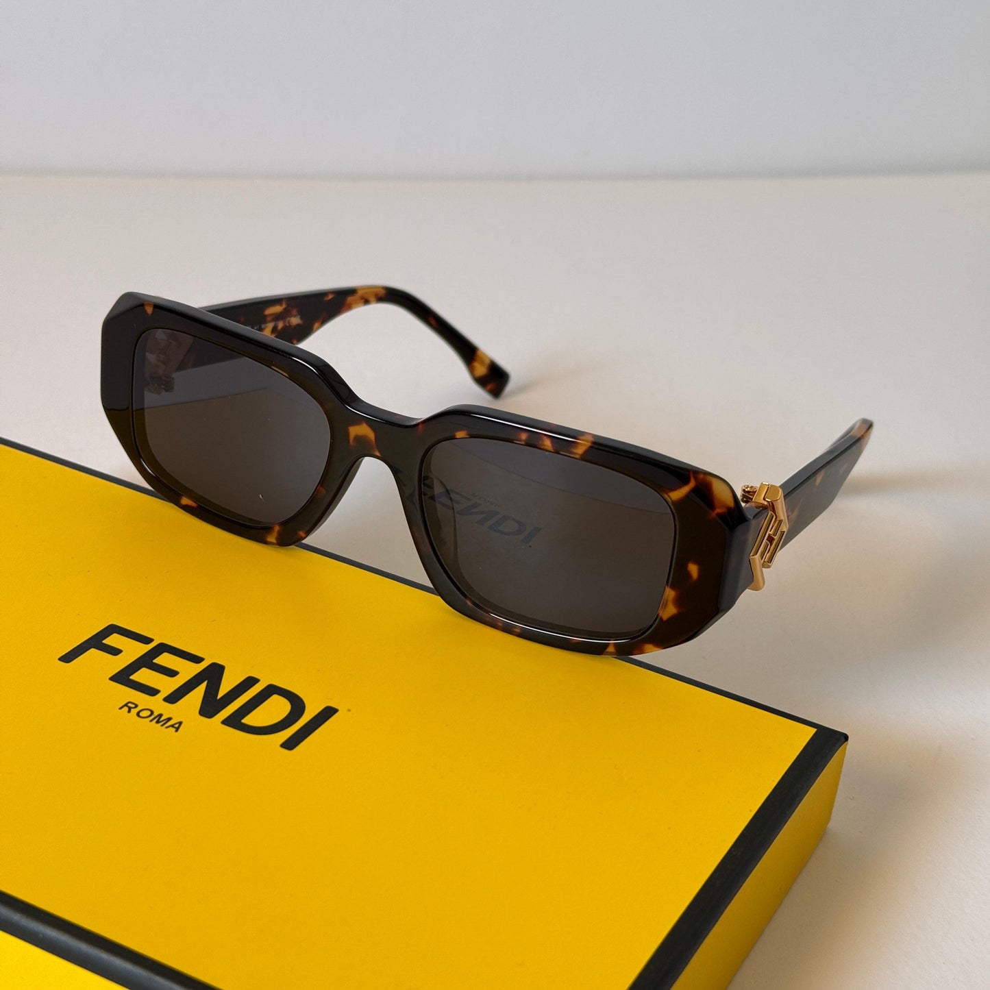 Fendi Style #7 Sunglasses