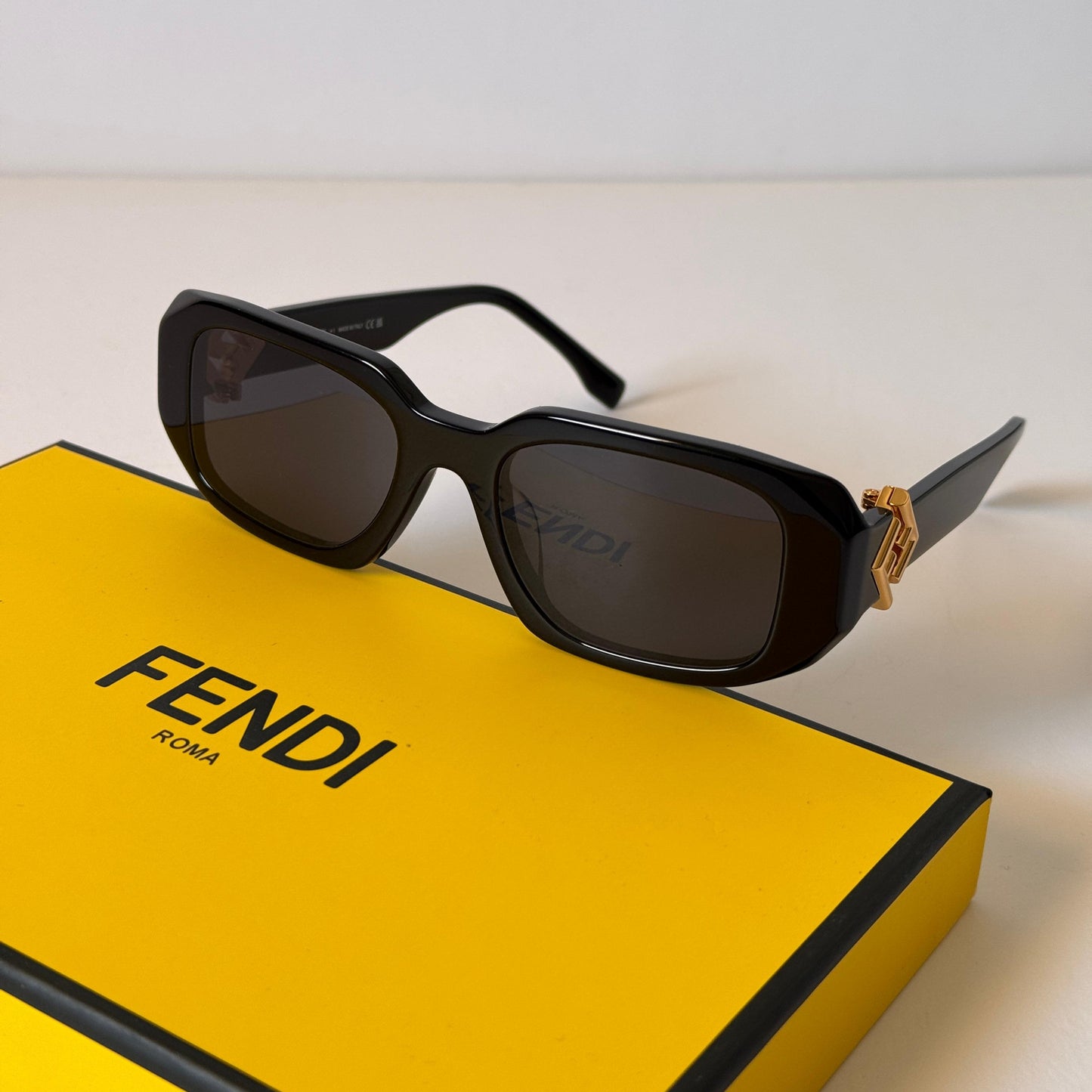 Fendi Style #7 Sunglasses