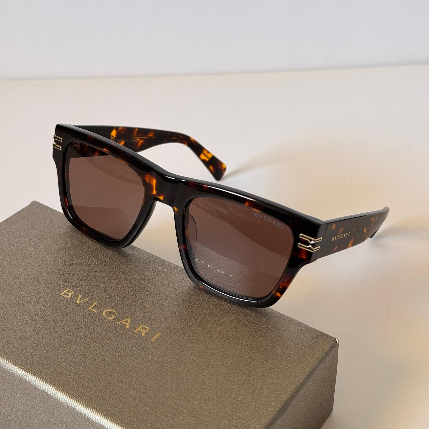 BVlgari Style #7 Sunglasses