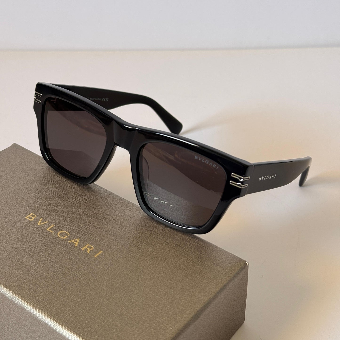 BVlgari Style #7 Sunglasses