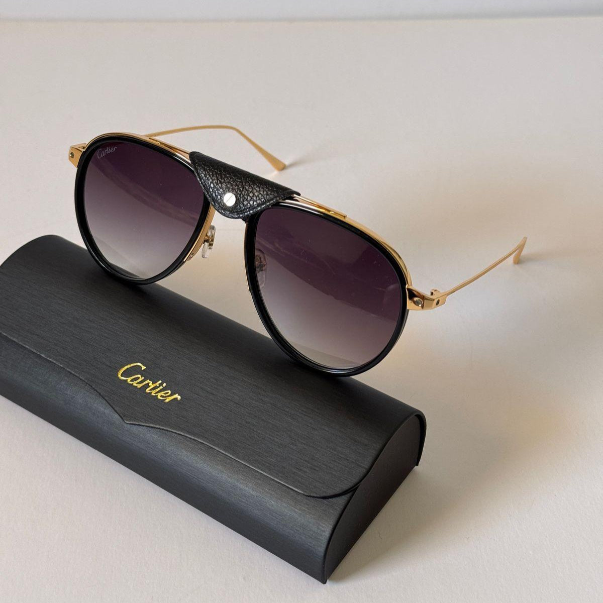 Cartier Style #32 Sunglasses