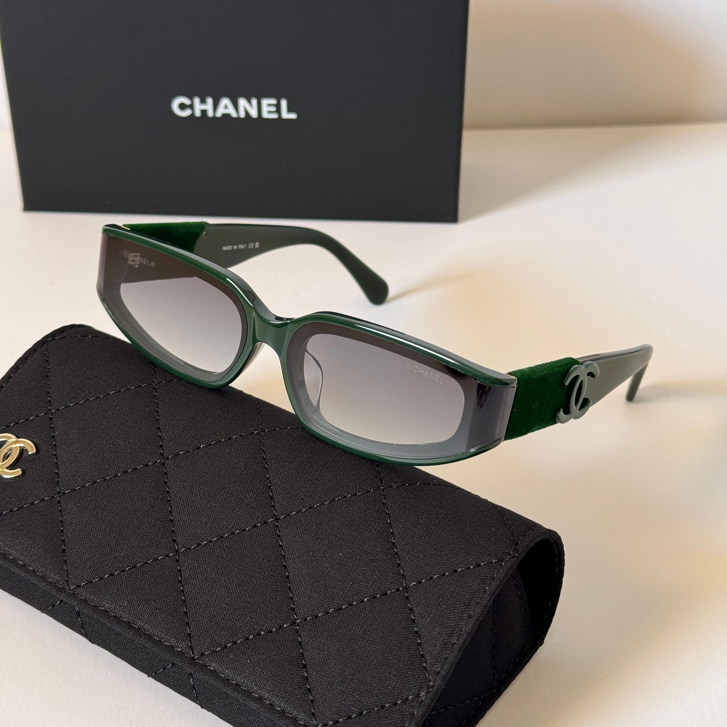 Chanel Style #18 Sunglasses