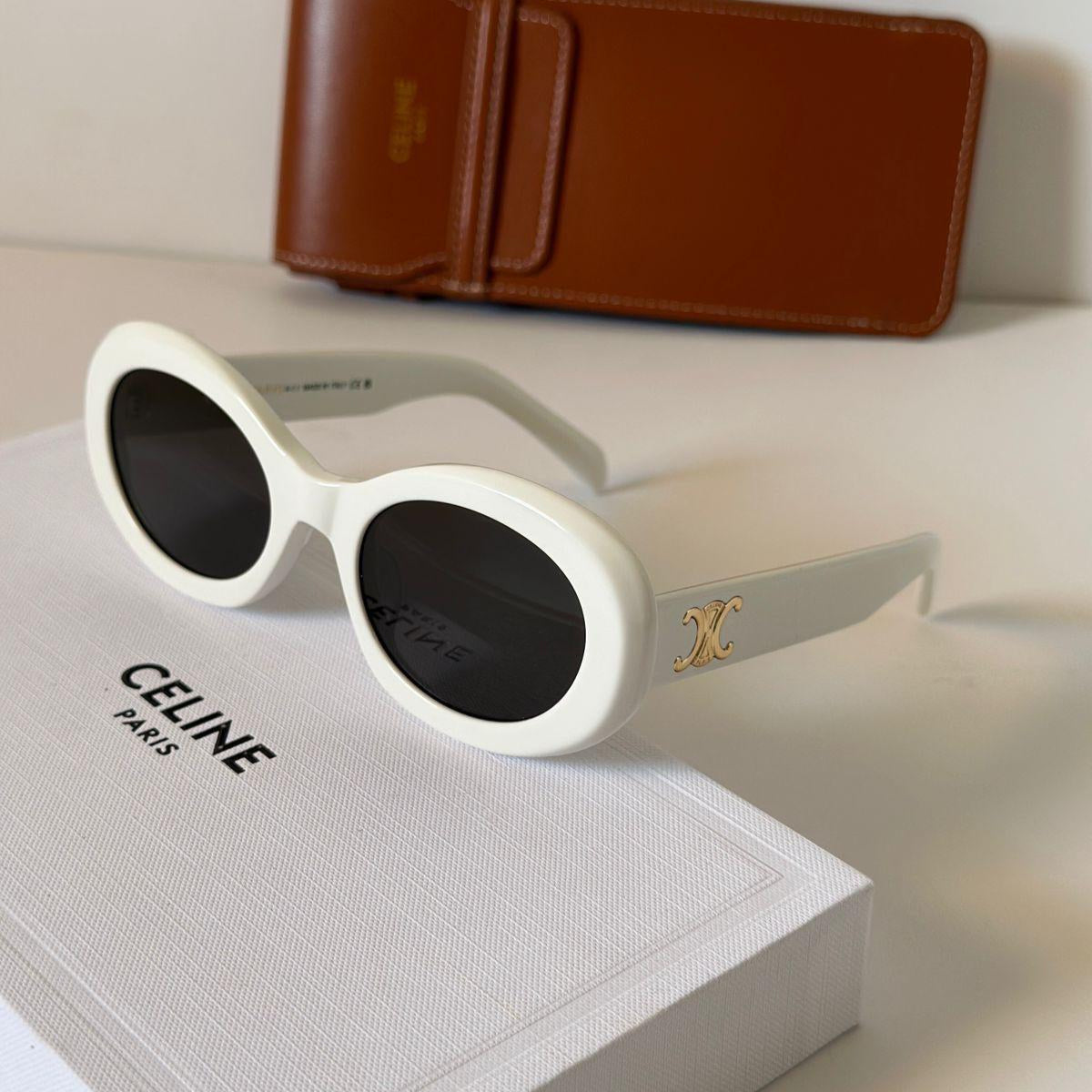 Celine Style #8 Sunglasses