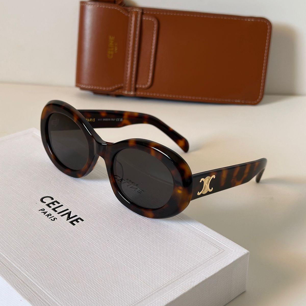 Celine Style #8 Sunglasses