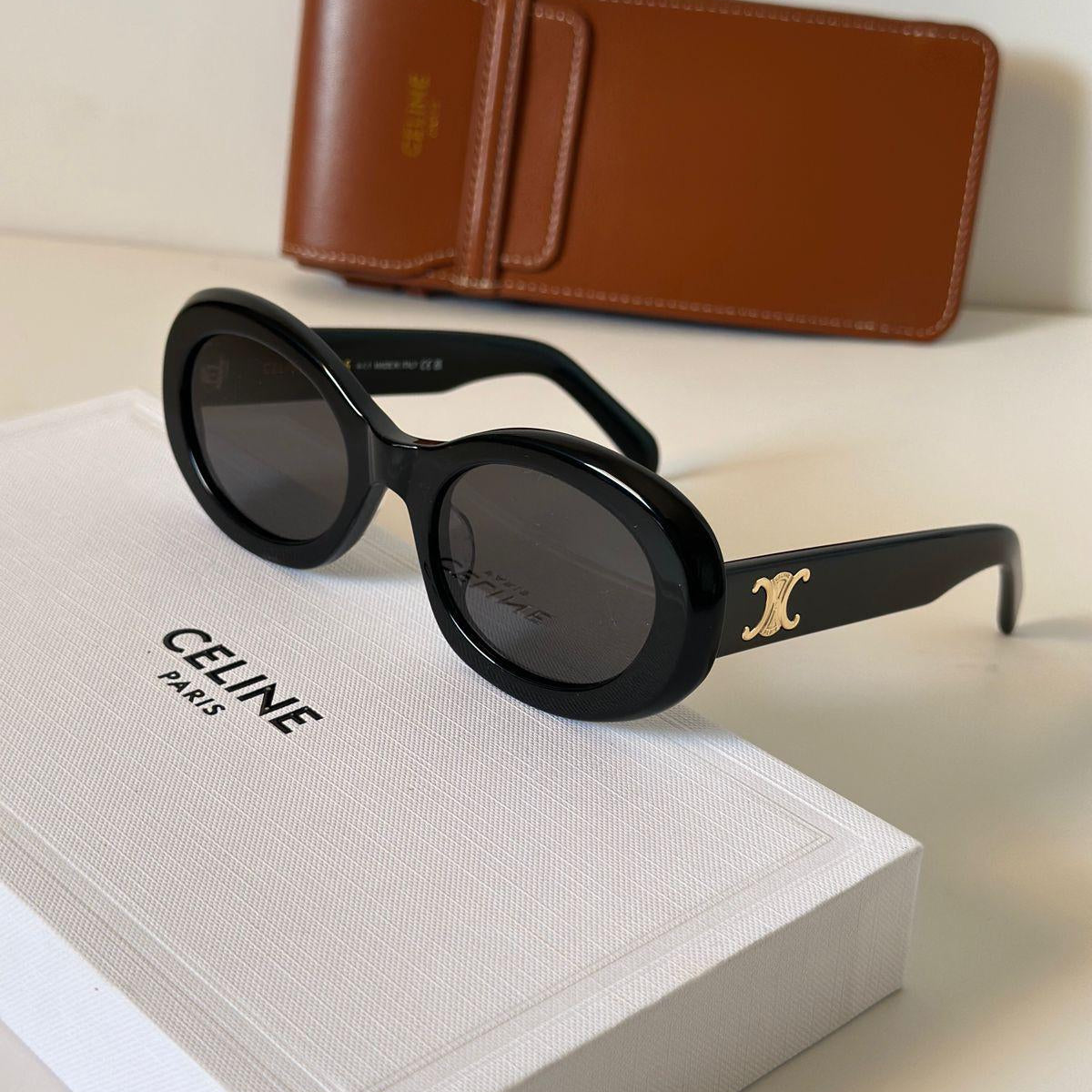 Celine Style #8 Sunglasses
