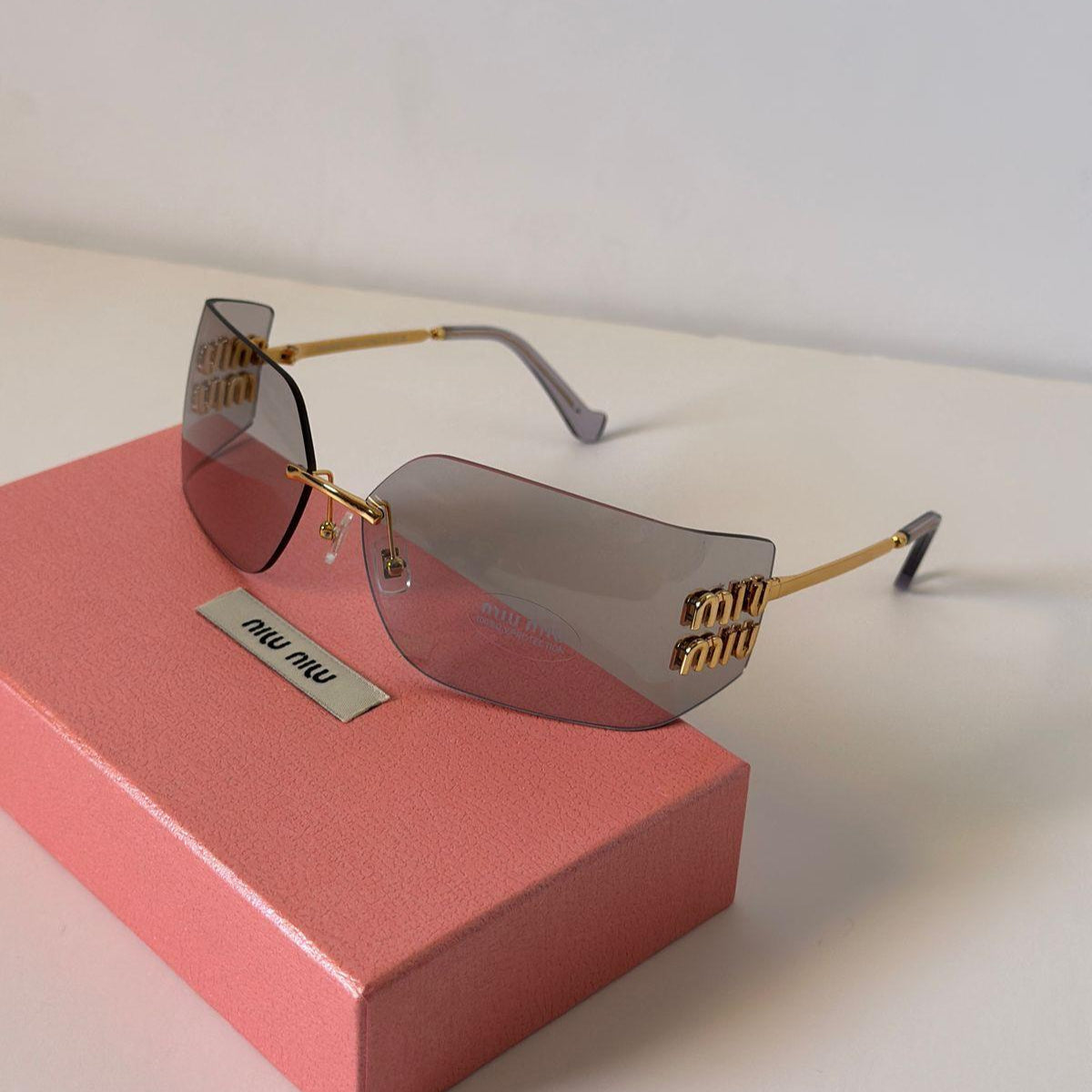 MiuMiu Style #11 Sunglasses