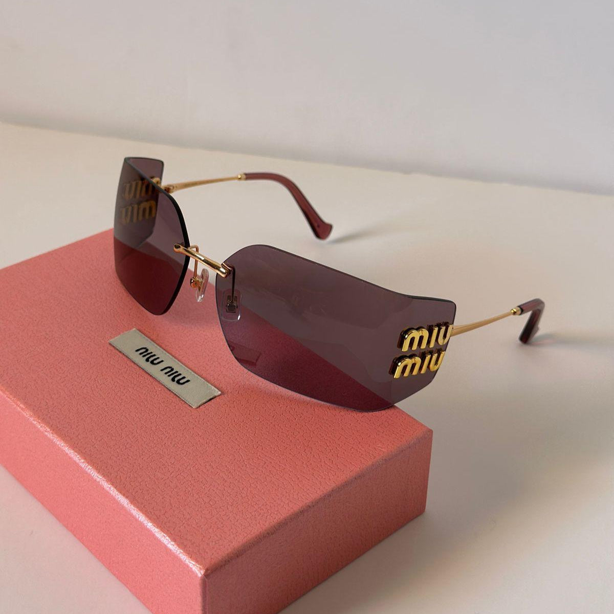 MiuMiu Style #11 Sunglasses