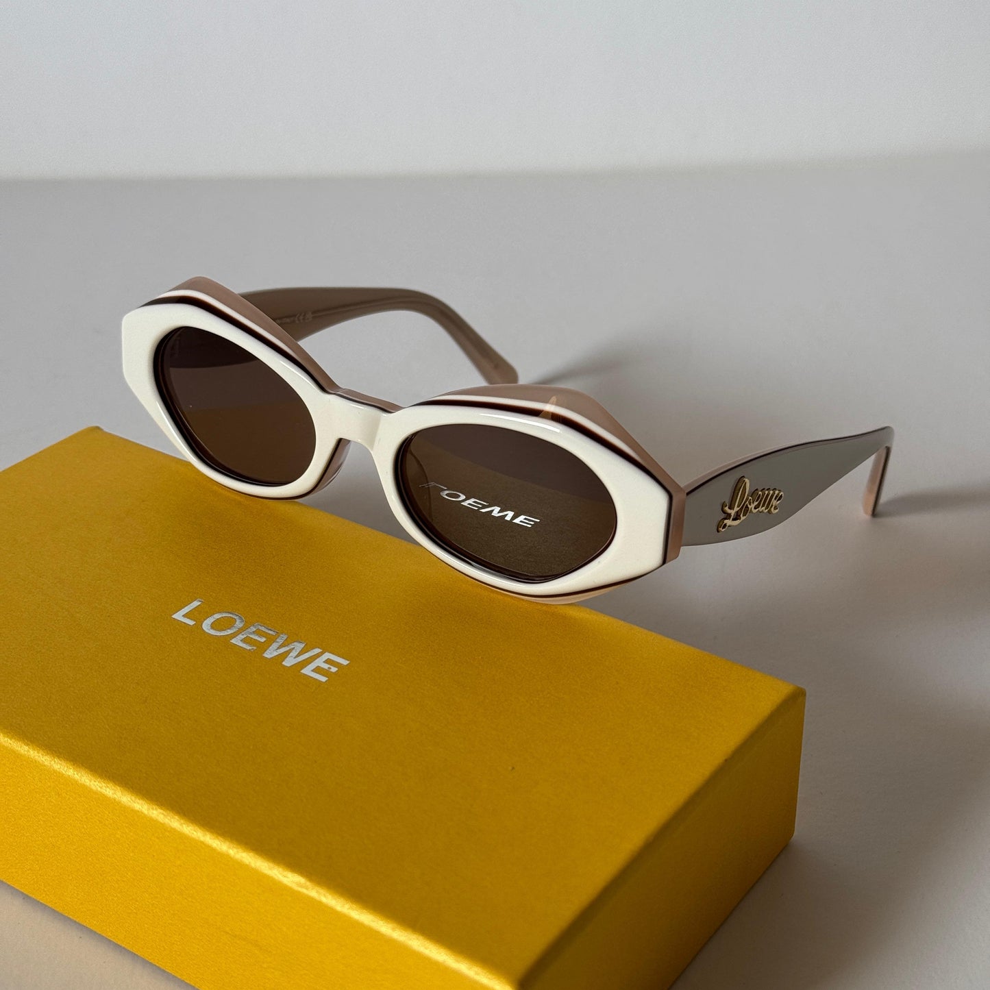 Loewe Style #6 Sunglasses