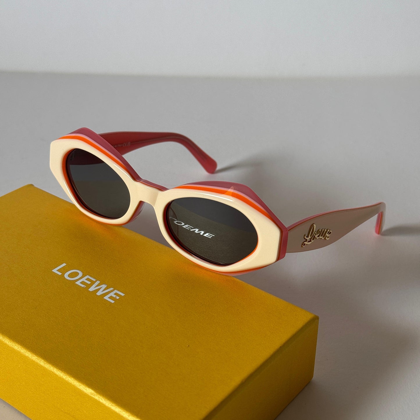 Loewe Style #6 Sunglasses