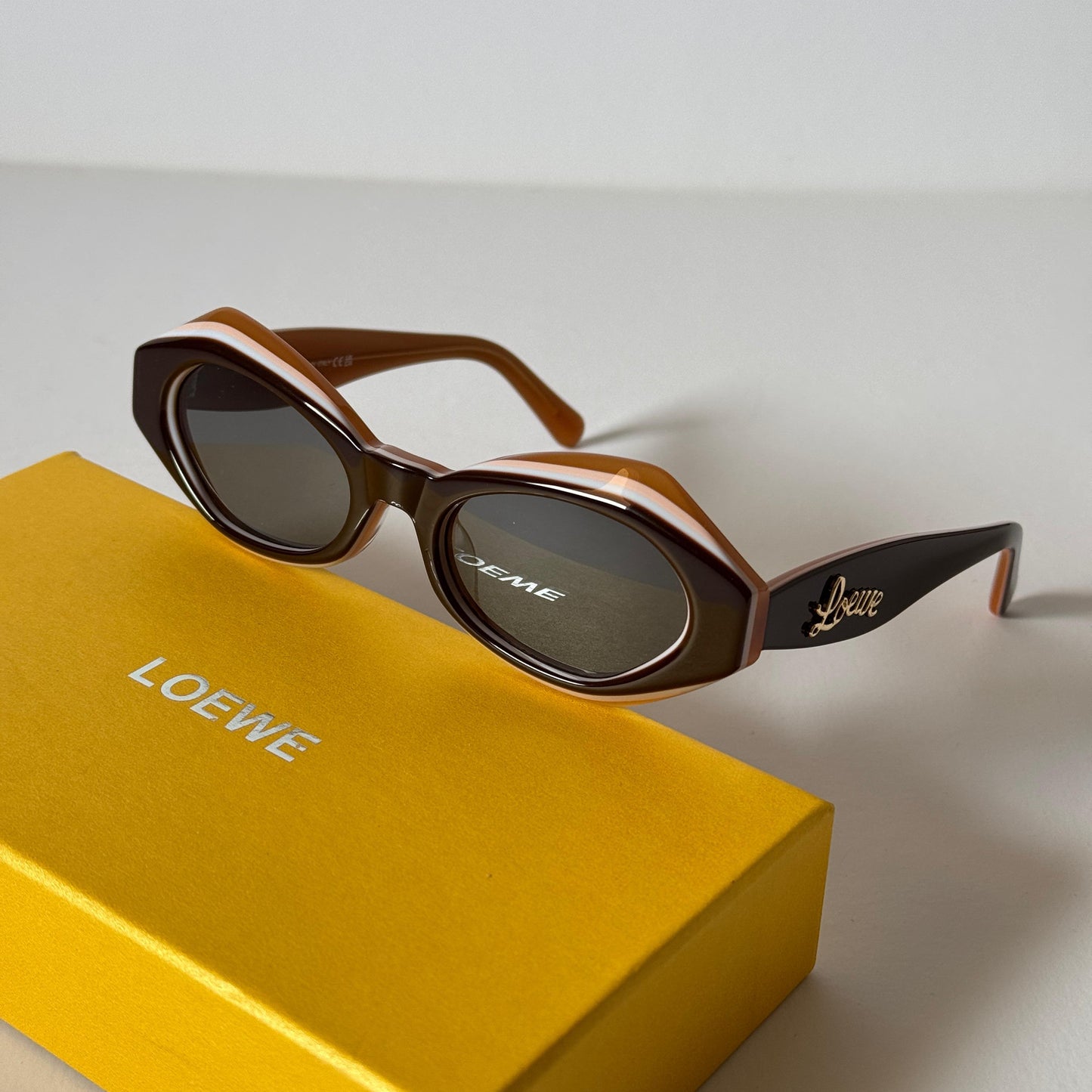 Loewe Style #6 Sunglasses