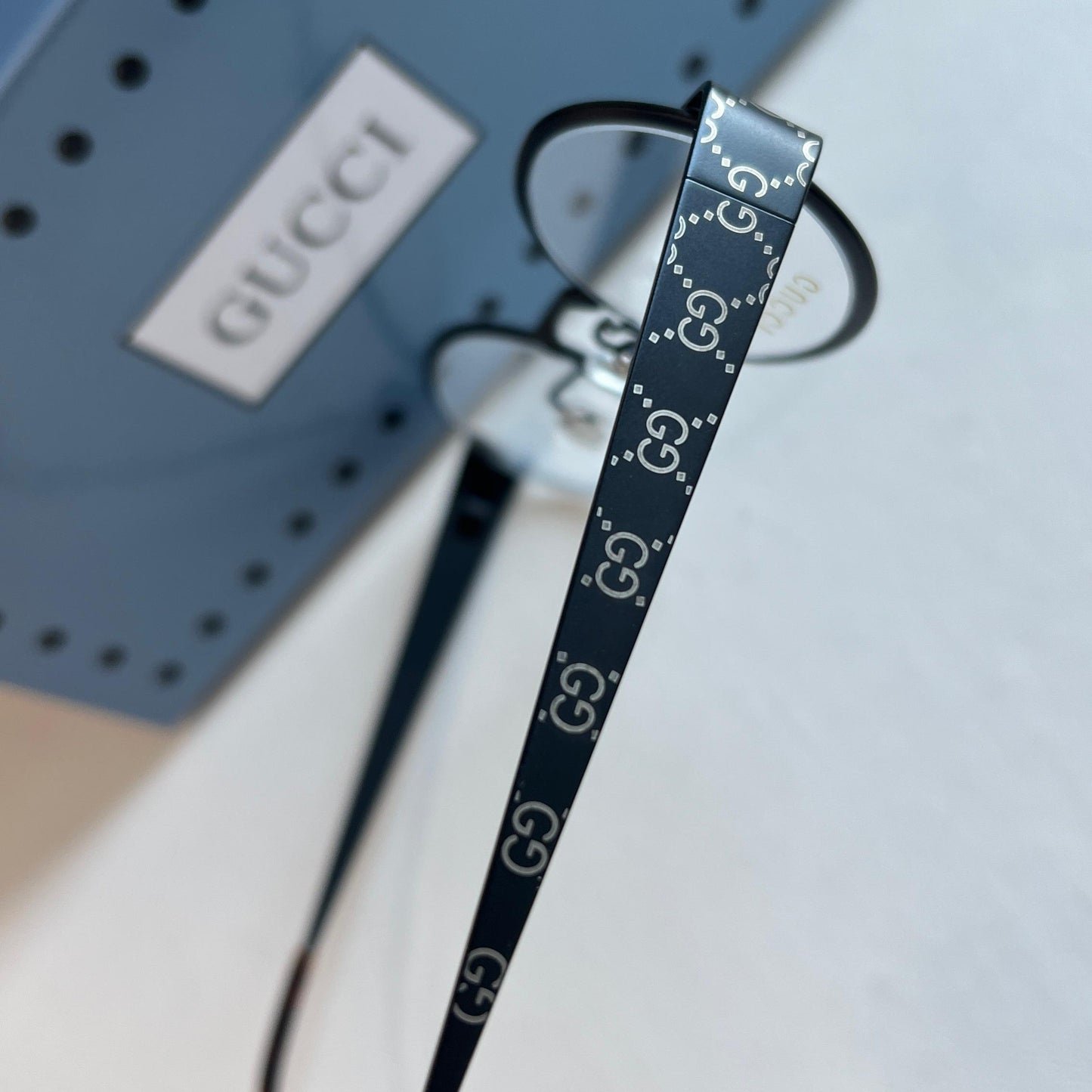 Gucci Style #9 Sunglasses