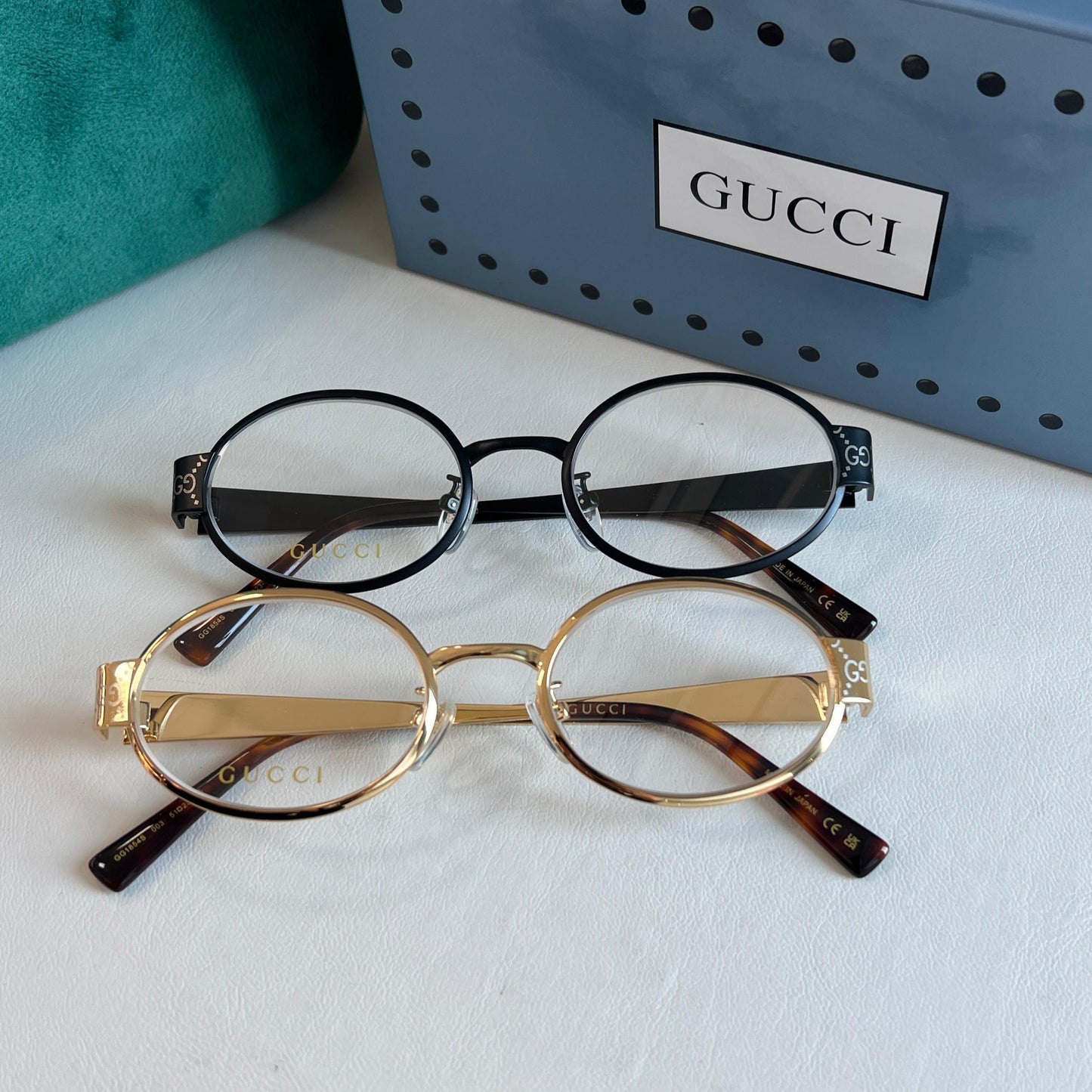 Gucci Style #9 Sunglasses