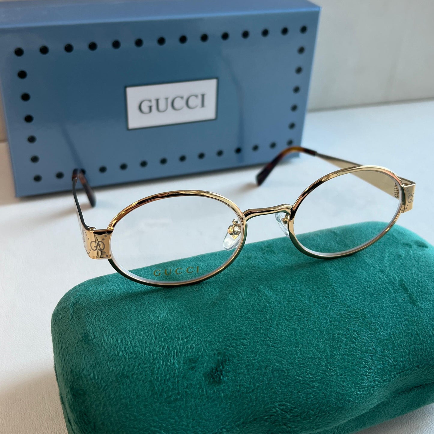 Gucci Style #9 Sunglasses