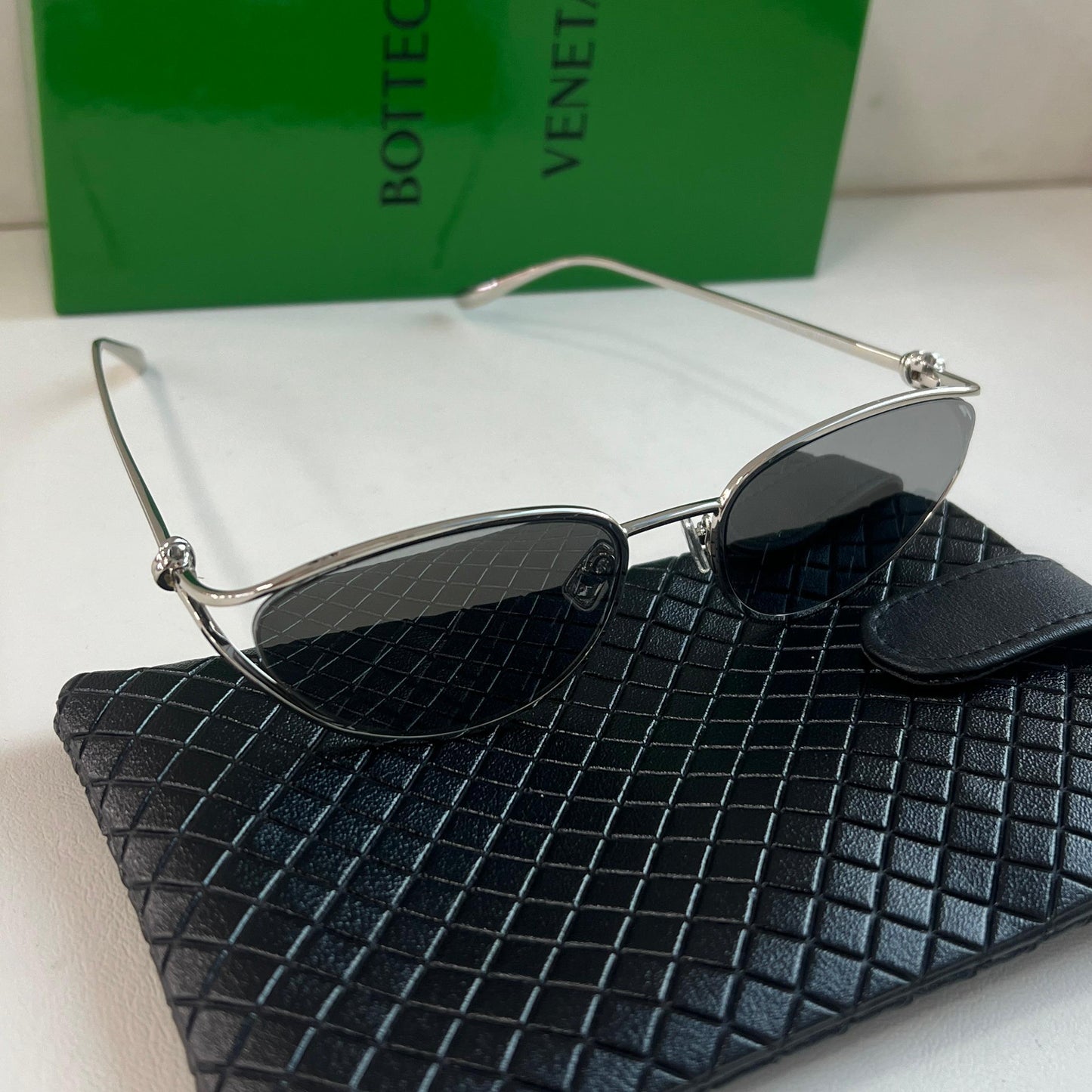 Bottega Style #2 Sunglasses