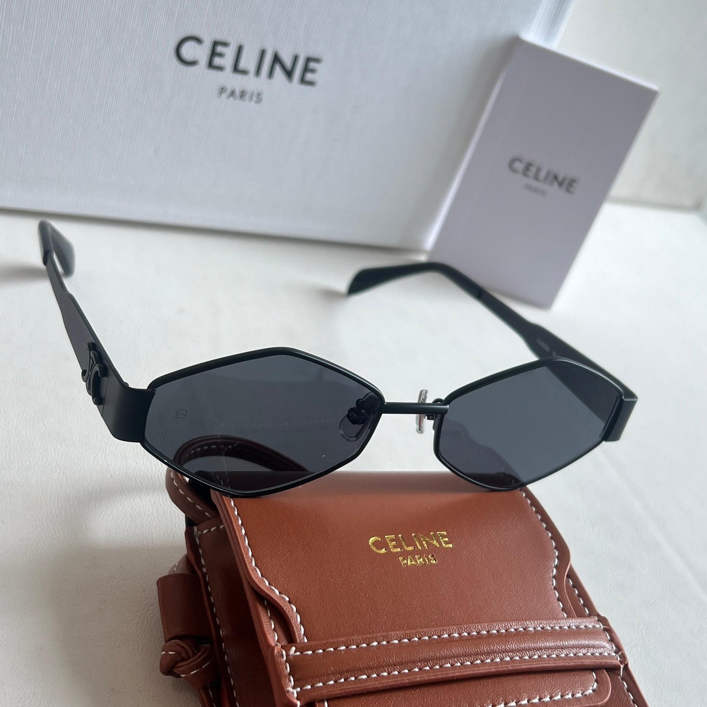 Celine Style #10 Sunglasses