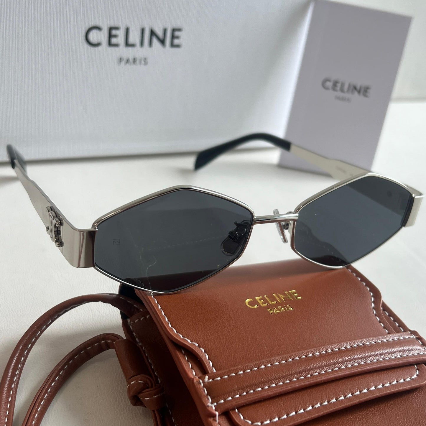Celine Style #10 Sunglasses