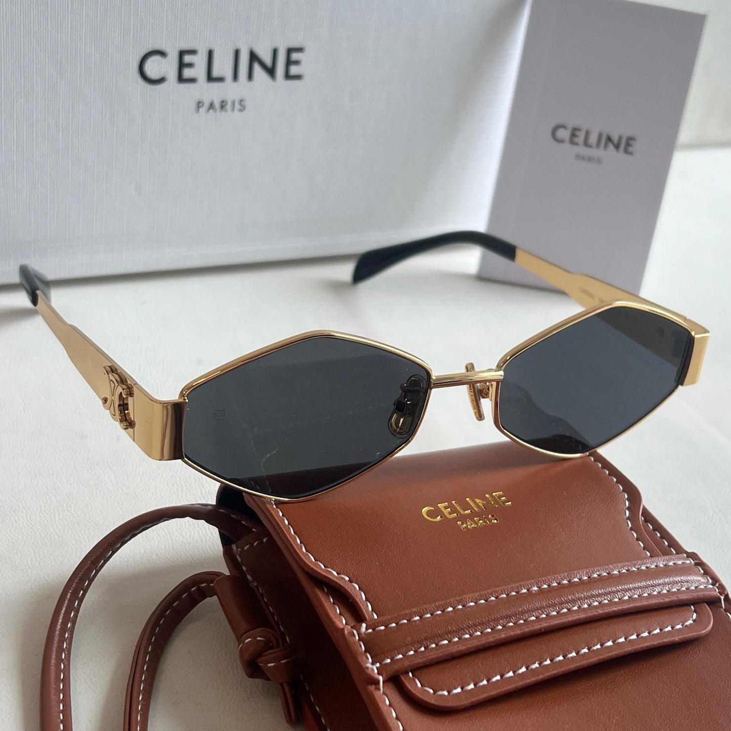 Celine Style #10 Sunglasses