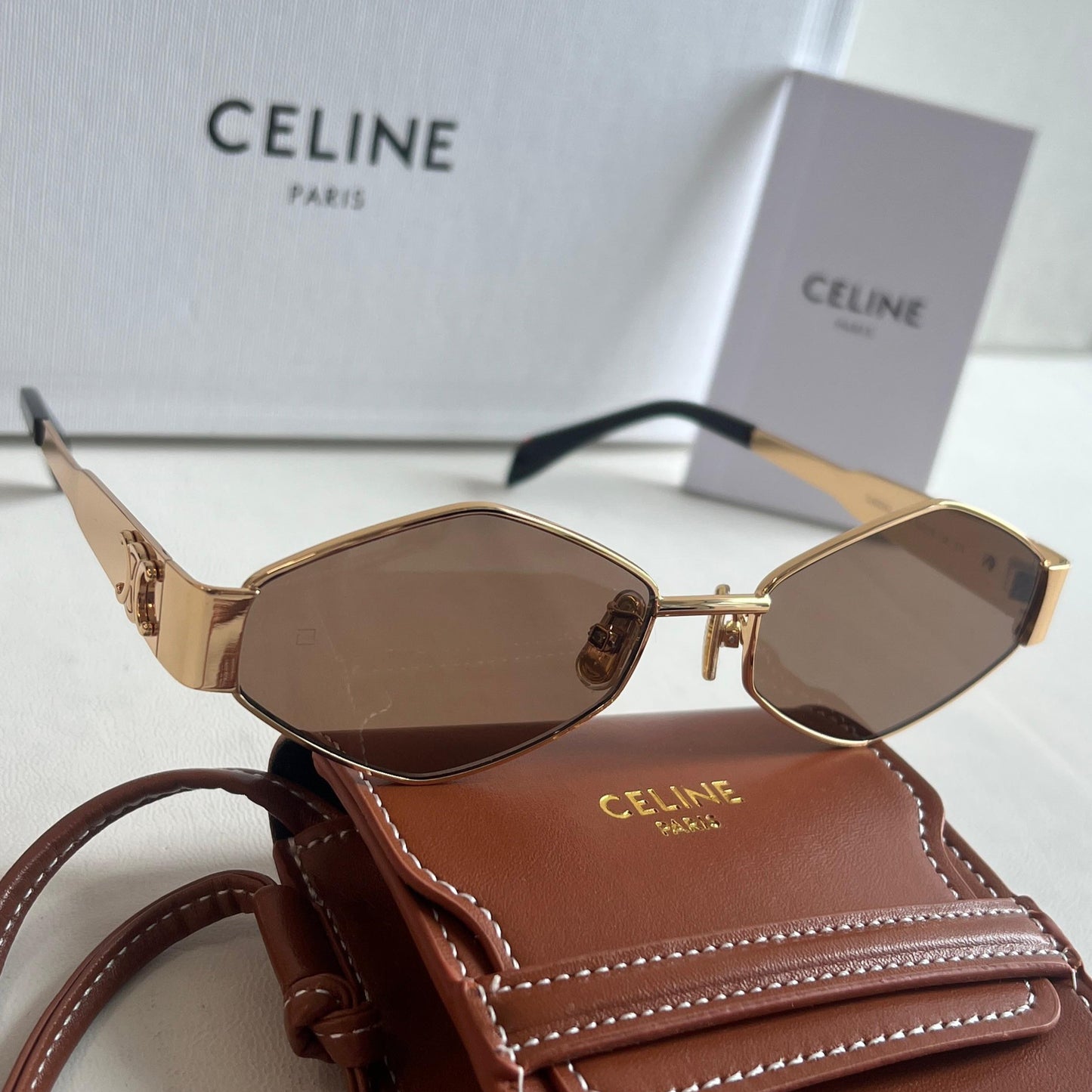 Celine Style #10 Sunglasses