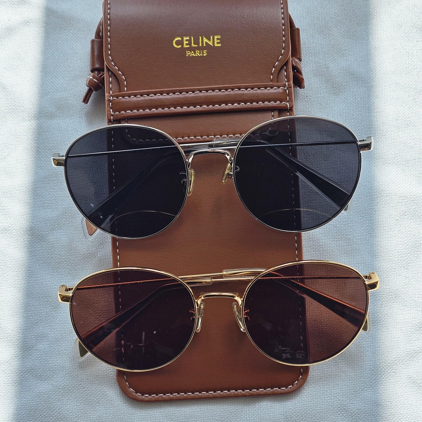 Celine Style #11 Sunglasses