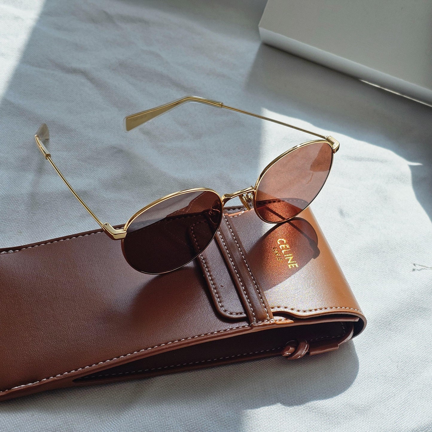 Celine Style #11 Sunglasses