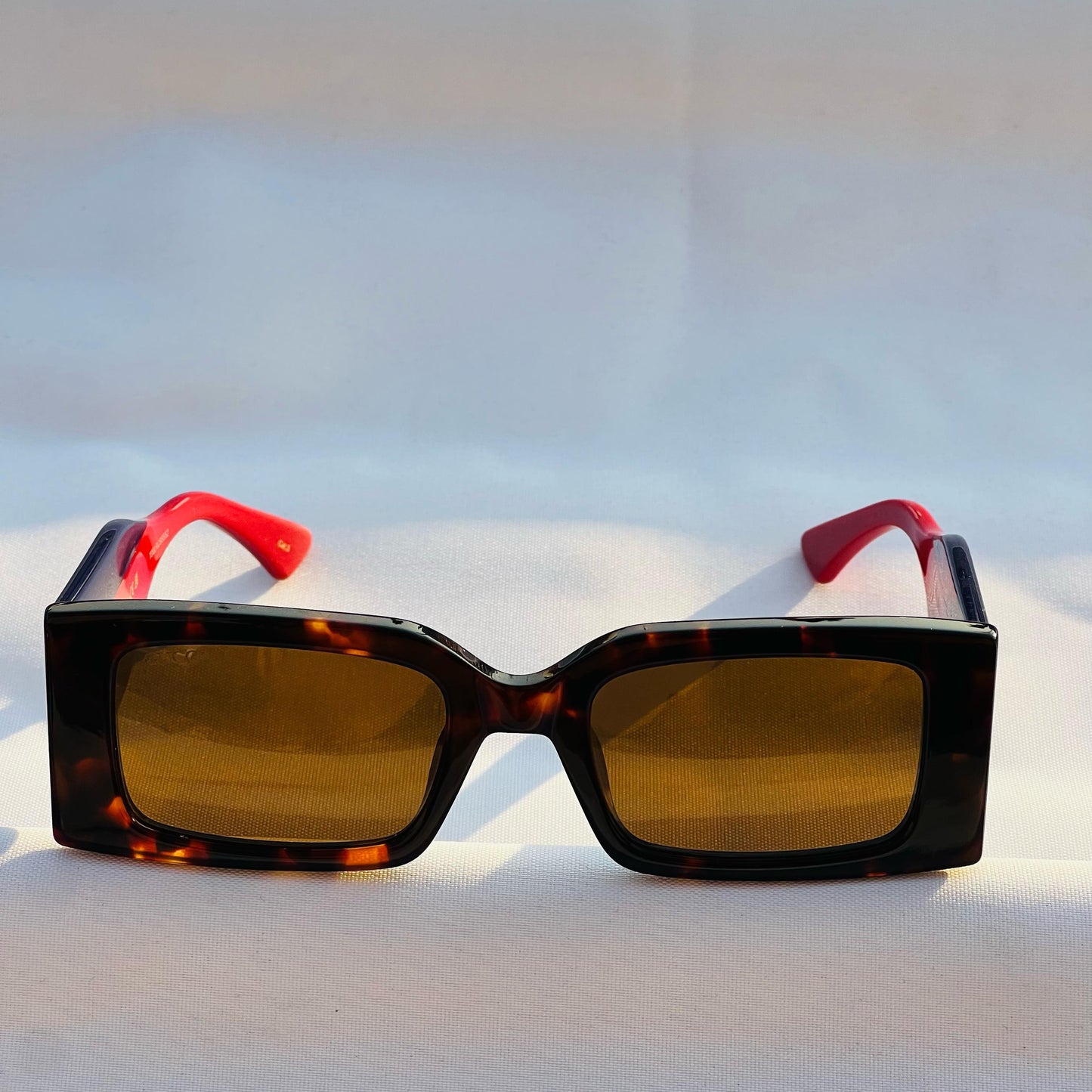 Gucci Style #10 Sunglasses
