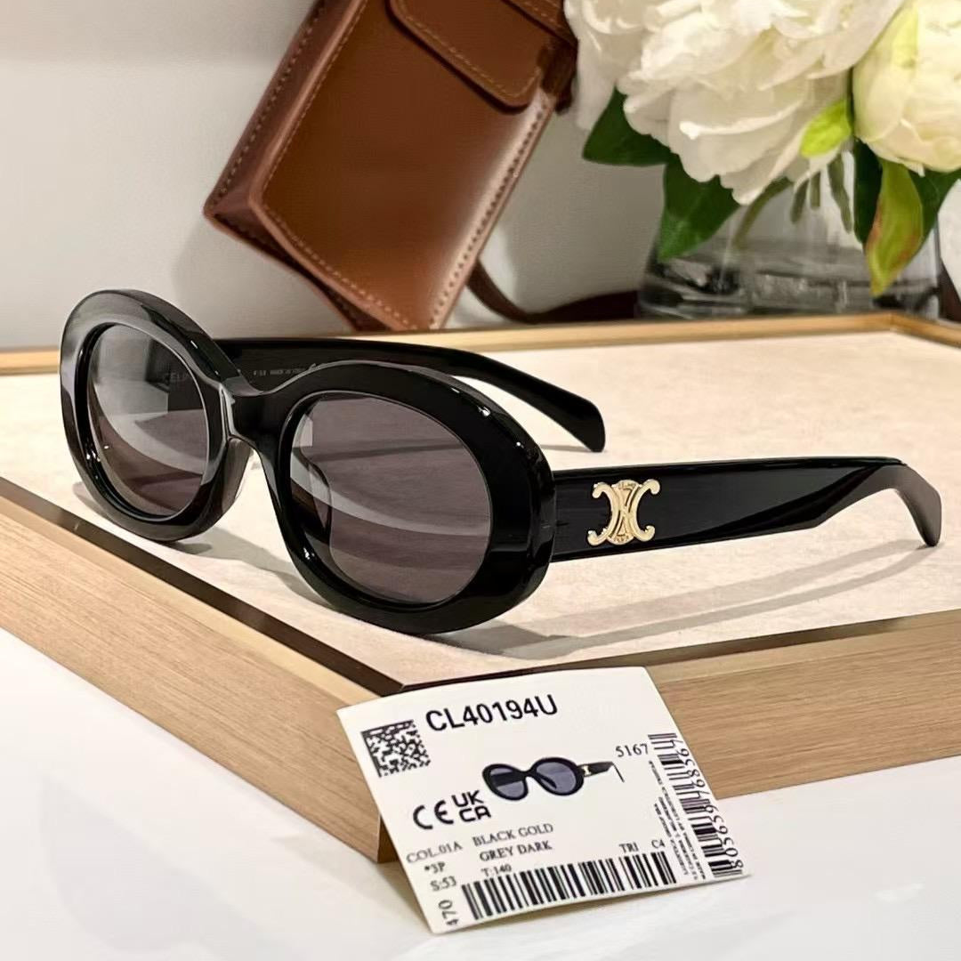 Celine Style #13 Sunglasses