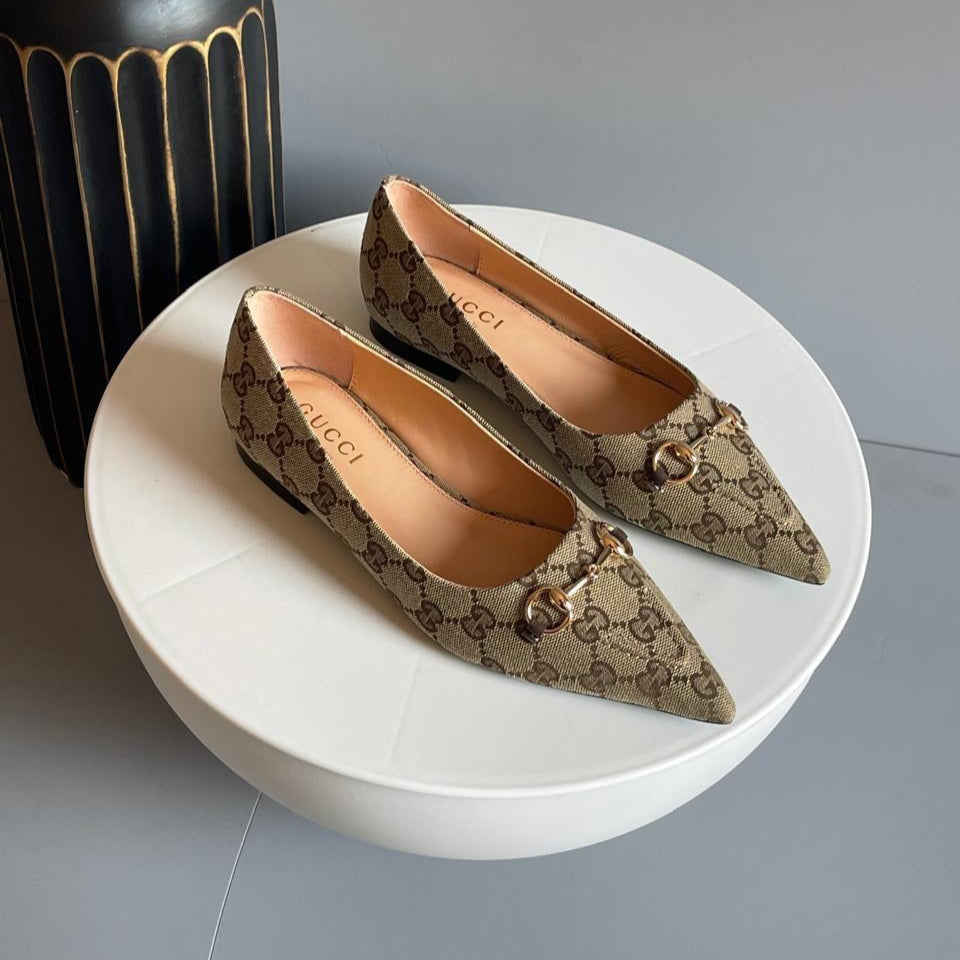 Gucci Style #66 Shoes