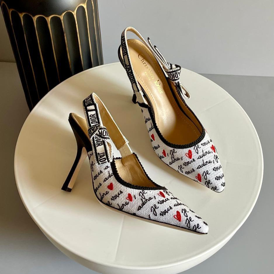 Dior Style #59 Shoes