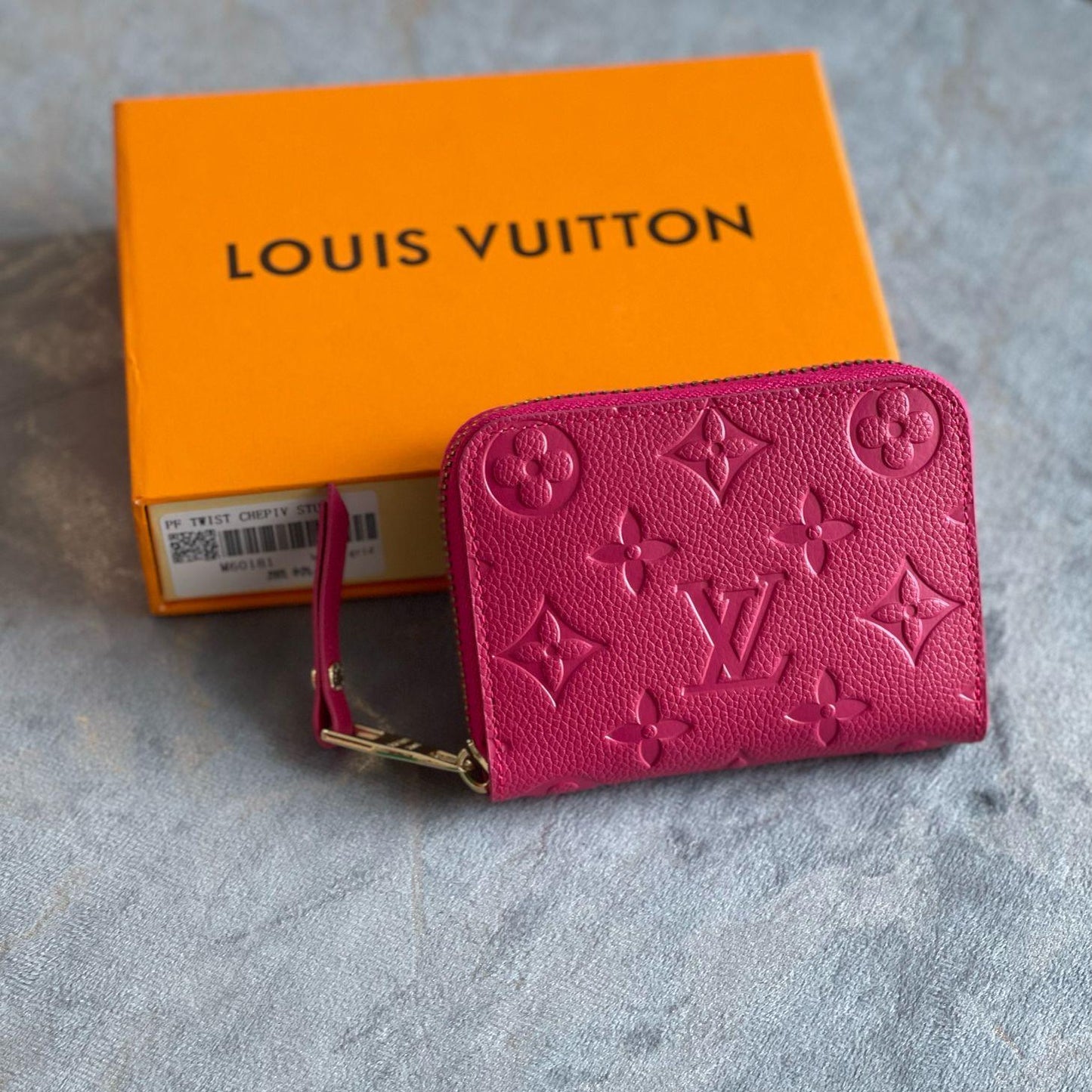 Louis Vuitton Wallets Style #24
